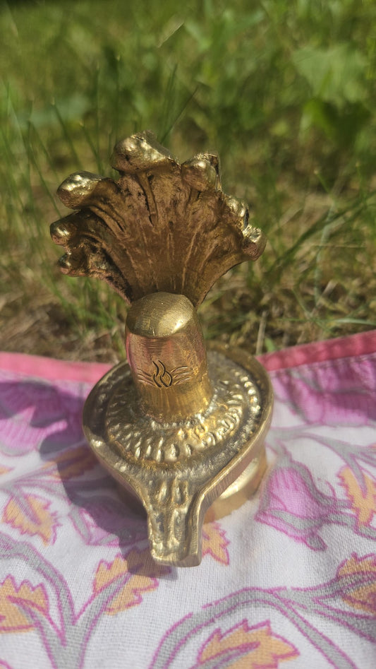 Shivalingam