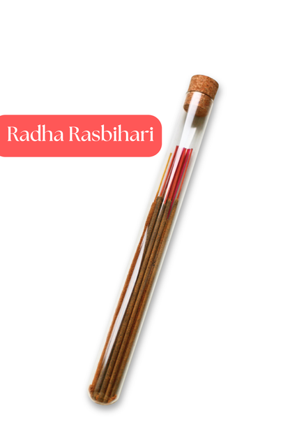 Special Rose Indian incense 12pcs.