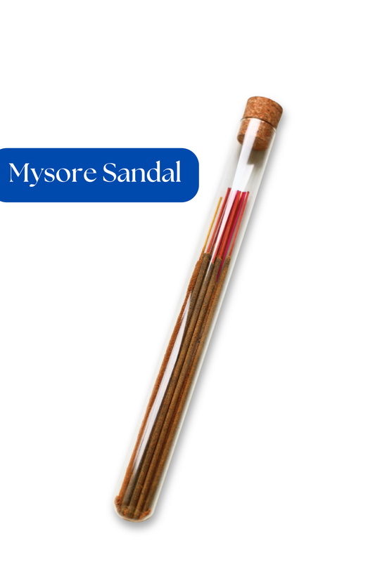 Special Rose Indian incense 12pcs.
