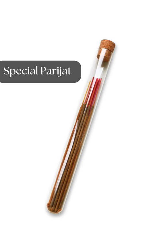 Special Rose Indian incense 12pcs.