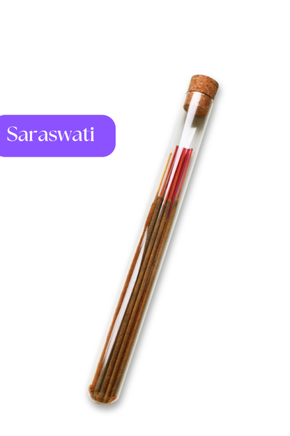Special Rose Indian incense 12pcs.