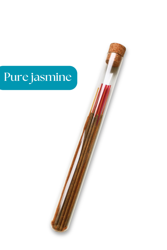 Special Rose Indian incense 12pcs.