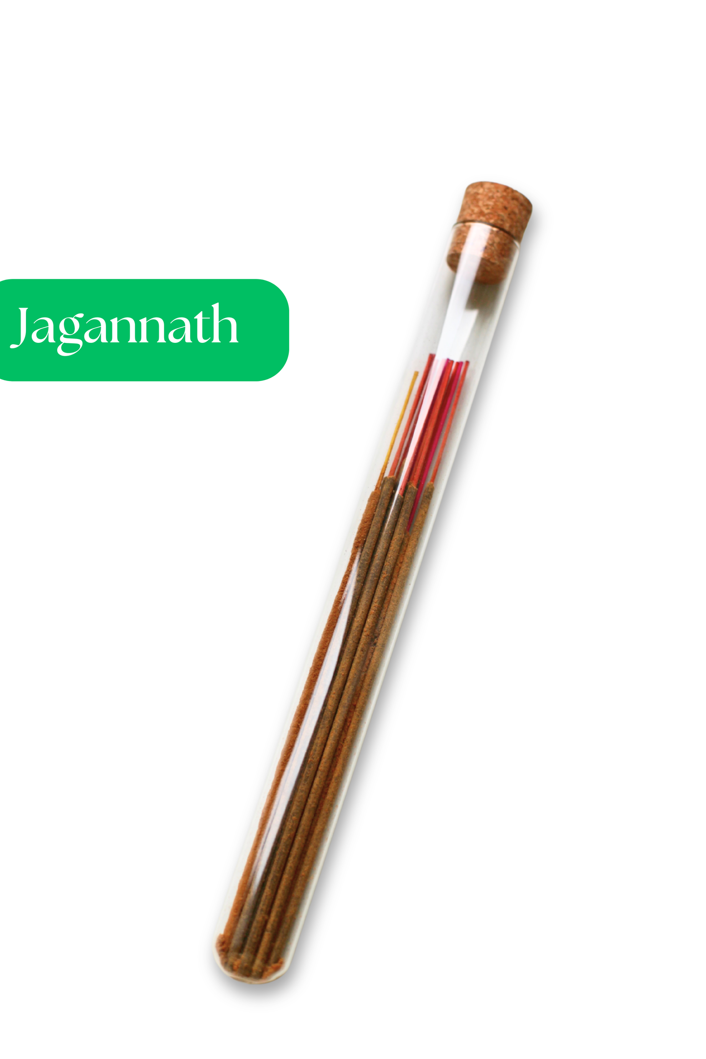 Special Rose Indian incense 12pcs.
