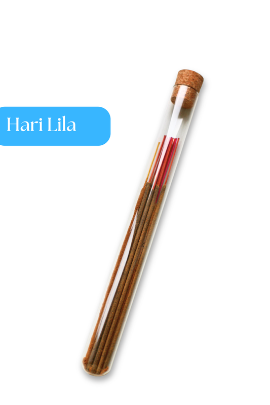Special Rose Indian incense 12pcs.