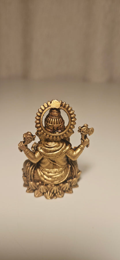 Ganeša aukštis 6cm