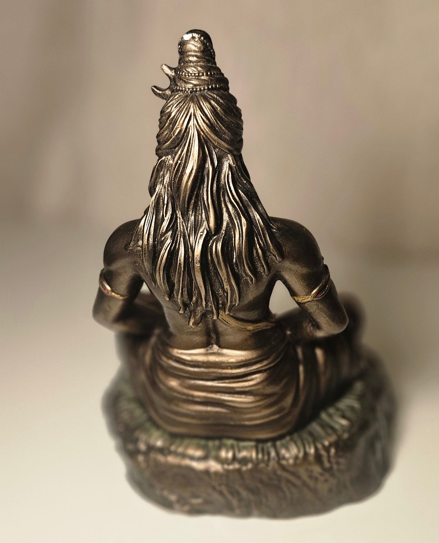 Šiva statuetė  21 cm