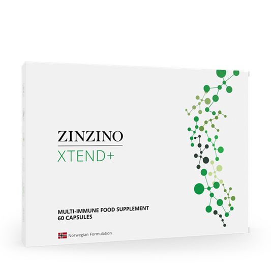 Xtend+ ZINZINO