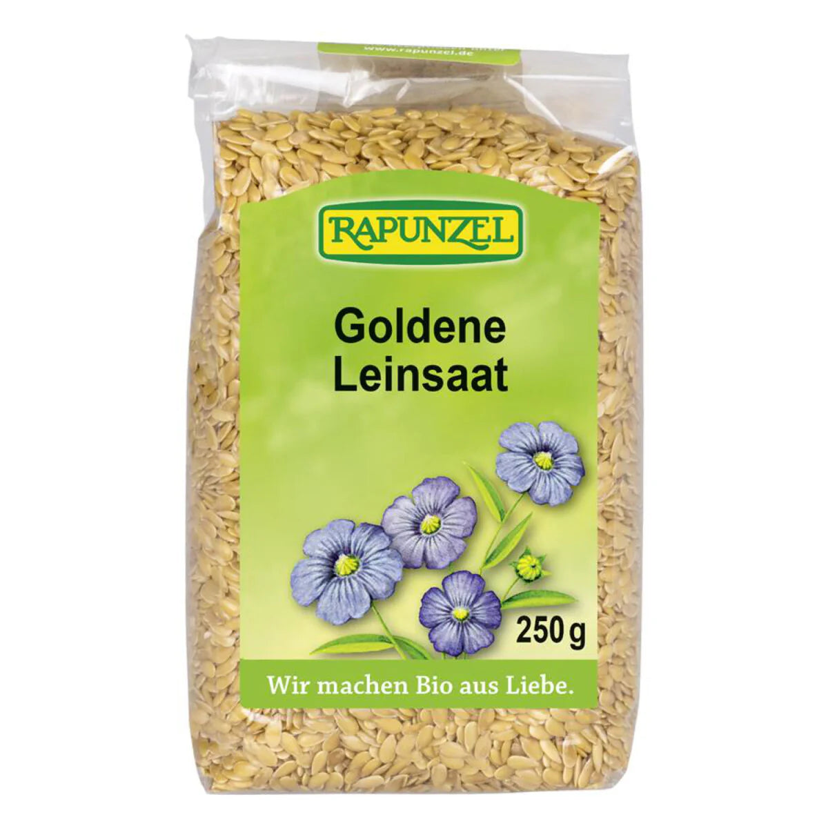 Split mung beans (mung dal) TRS, 500g