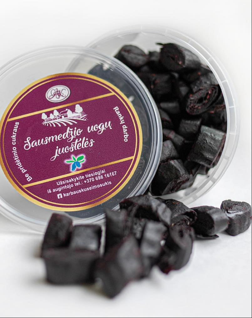 Everest Ayurveda MANGO dried fruit Vitamins C, A &amp; beta-carotene 200g