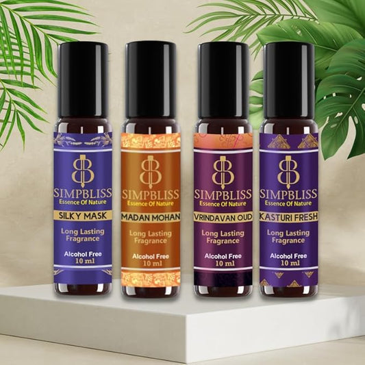 Simbliss, kvepalai 10ml