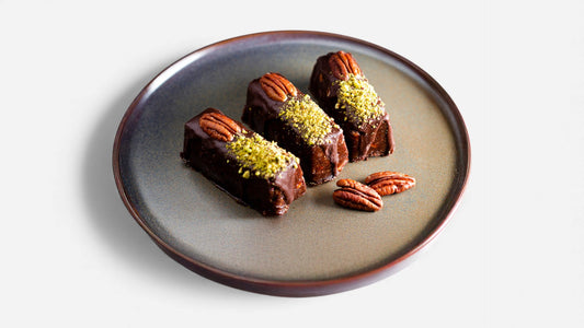 Конфеты из гороховой муки «ЛАДДУ», 1 шт.