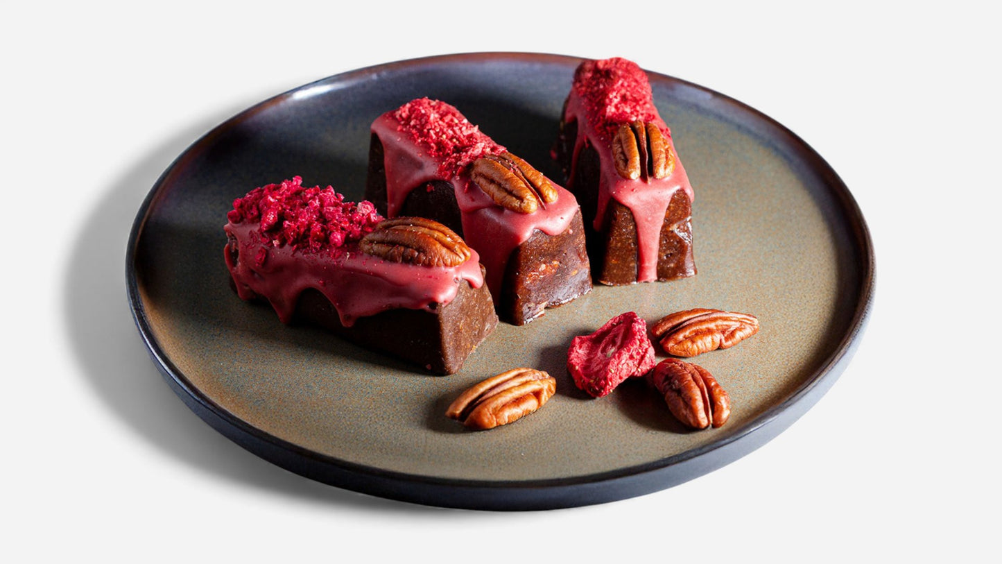 Конфеты из гороховой муки «ЛАДДУ», 1 шт.