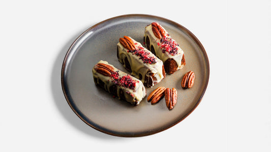 Конфеты из гороховой муки «ЛАДДУ», 1 шт.