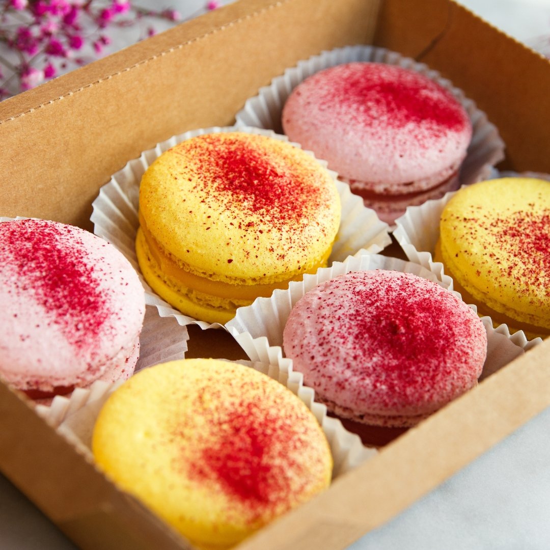 Конфеты из гороховой муки «ЛАДДУ», 1 шт.