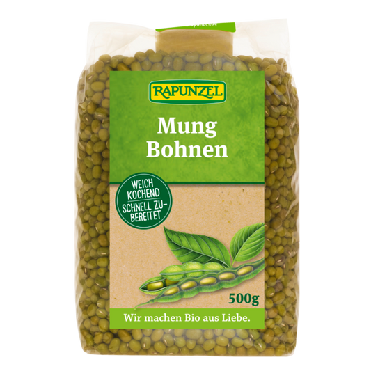 Radiant (mung) beans TRS, 500g