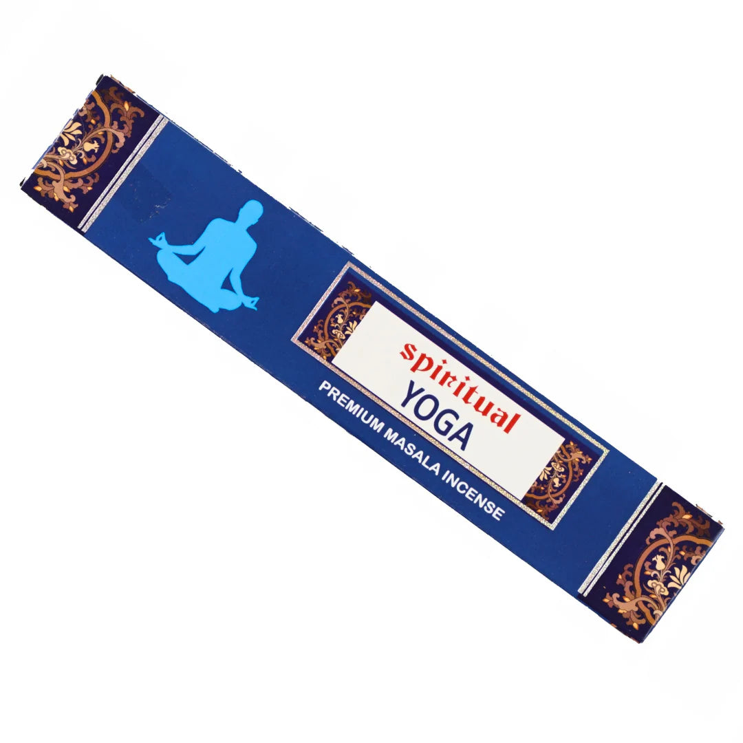 Ullas Salvia Blanca incense 25g