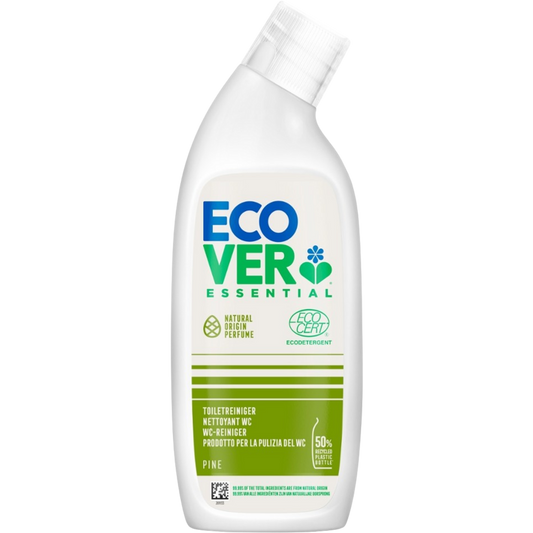 Ecover Eterinis Tualeto Valiklis, 1L