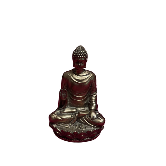 Buda statuetė 7cm