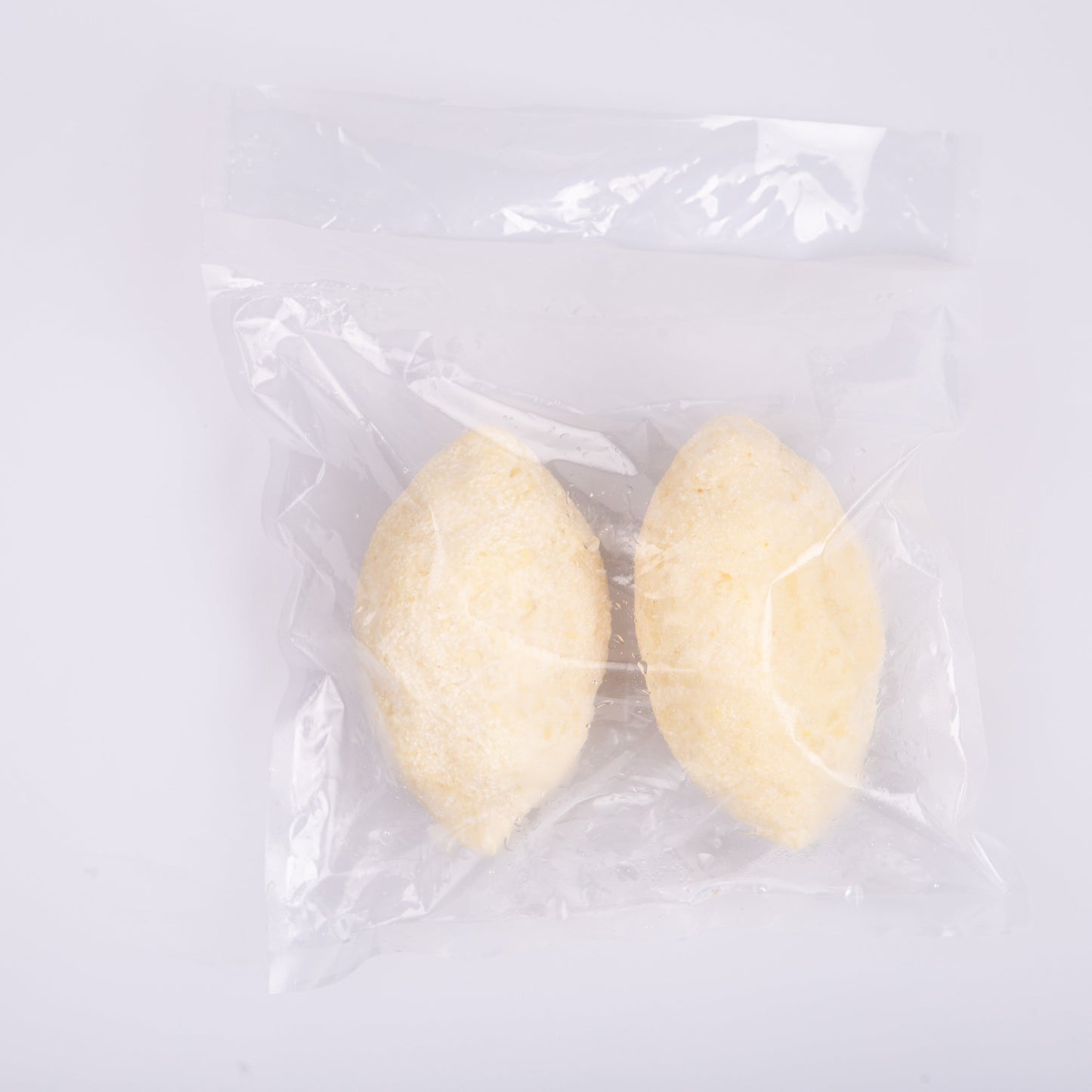 DVARAKOS šaldyti cepelinai su lęšiais