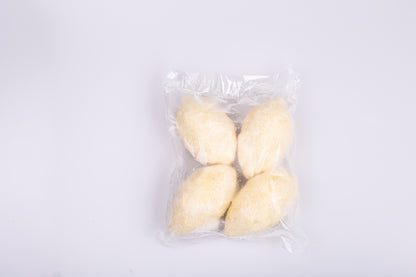 DVARAKOS šaldyti cepelinai su lęšiais