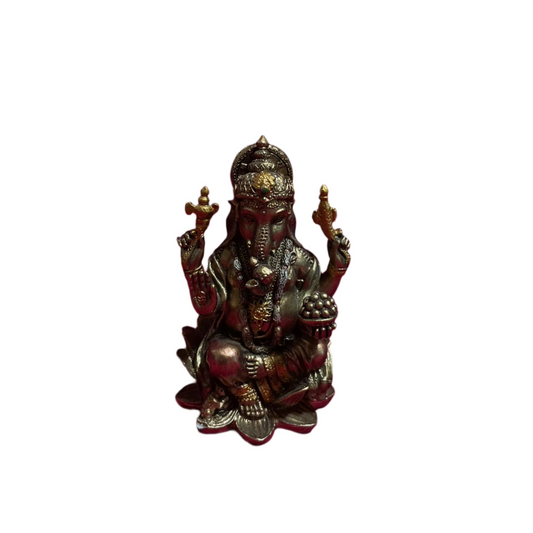 Ganeša statuetė 7cm