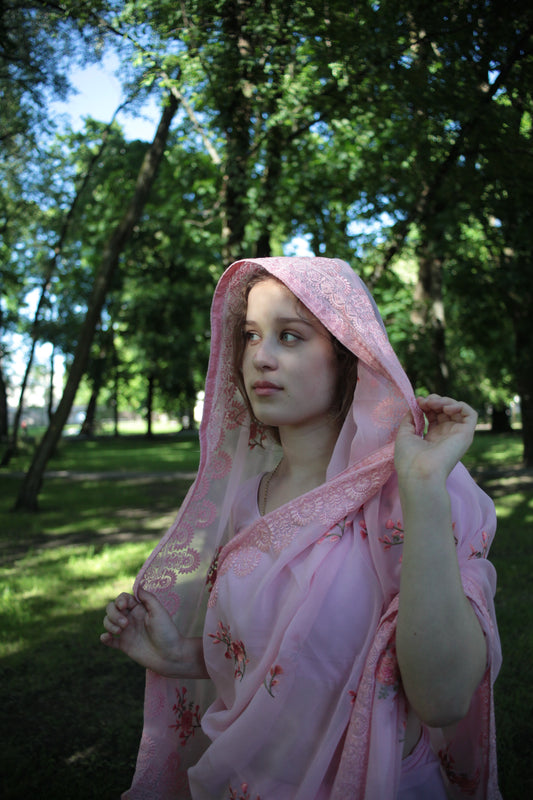 Saris