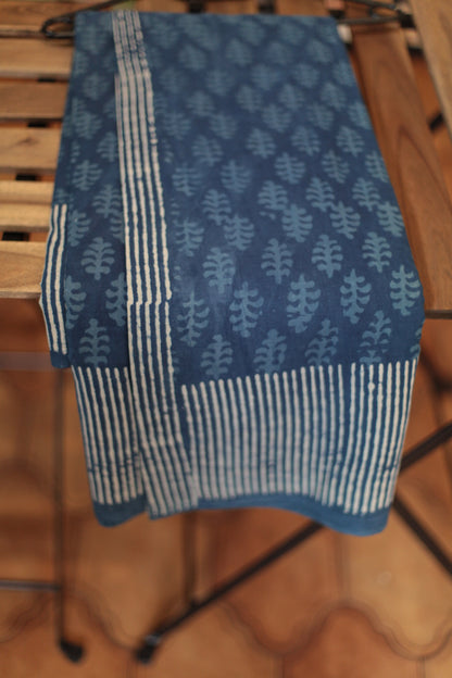 Saris-100%medvilnė labai minkštas audinys