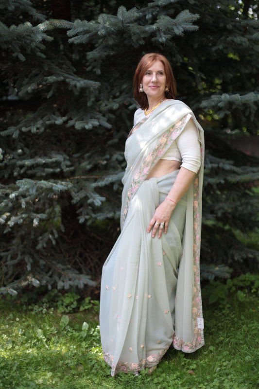 Saris