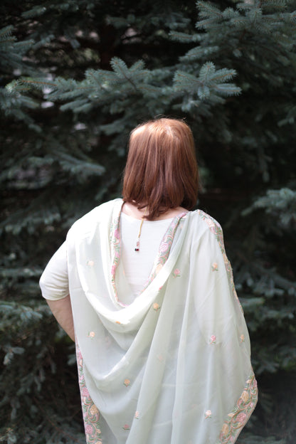 Saris