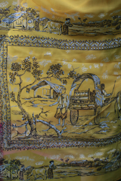 Saris