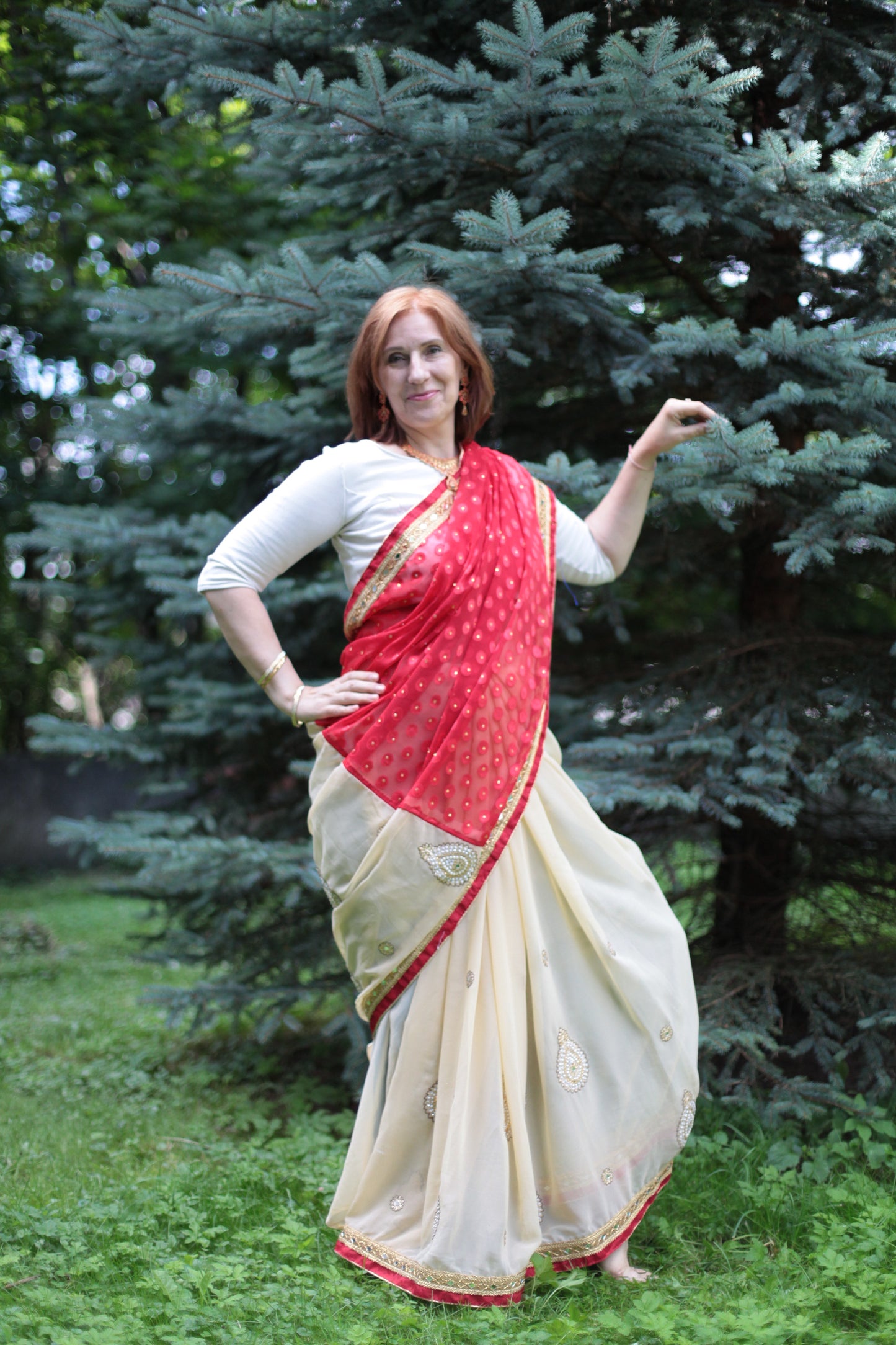 Saree 