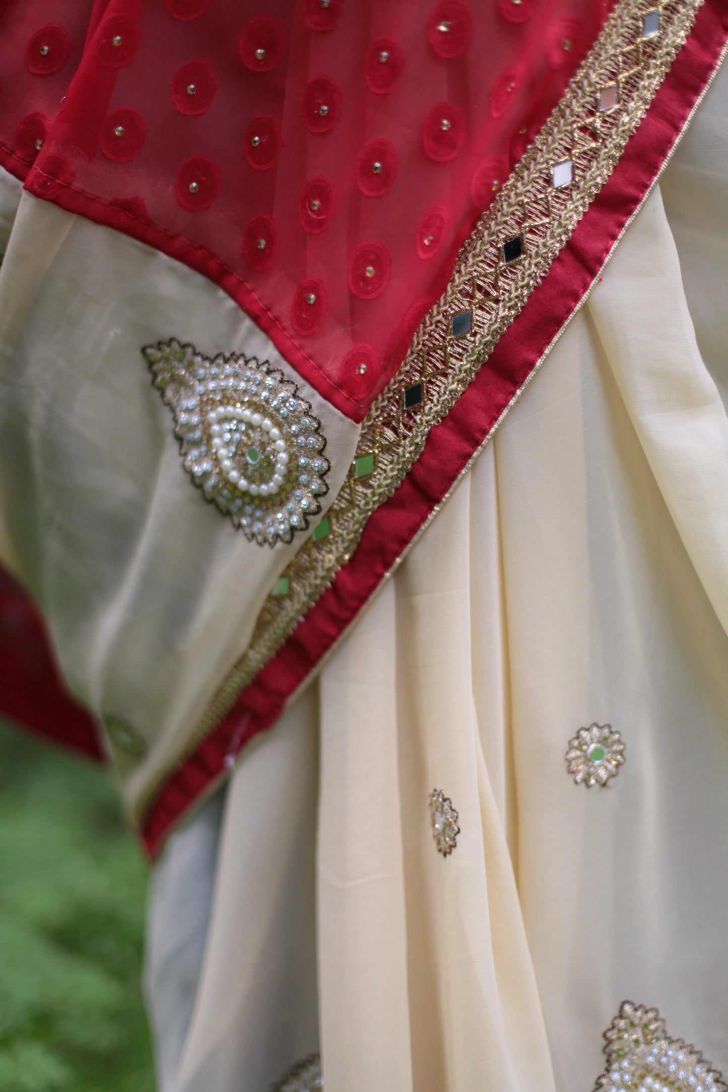 Saree 