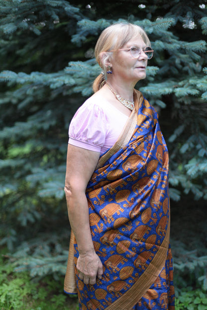 Saree 