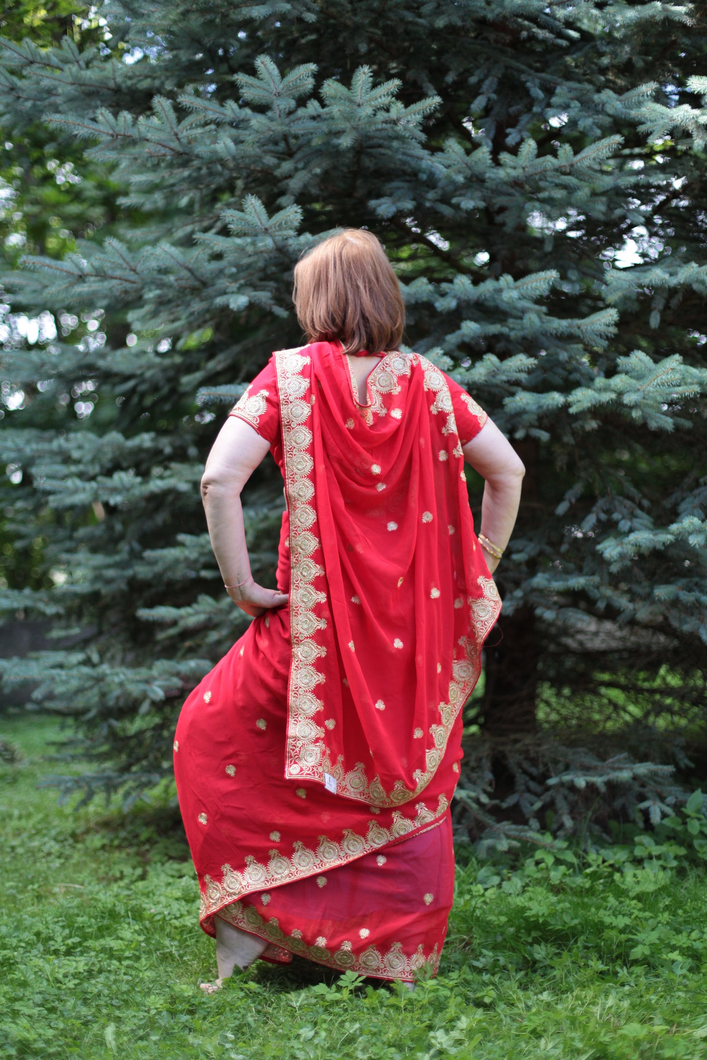 Saree 