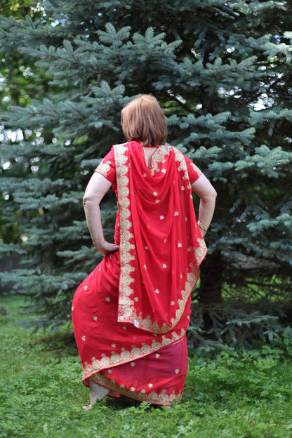 Saree 