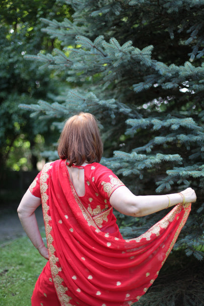 Saree 