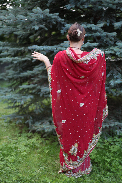 Saris-vestuvinis+čiolis(maikutė)
