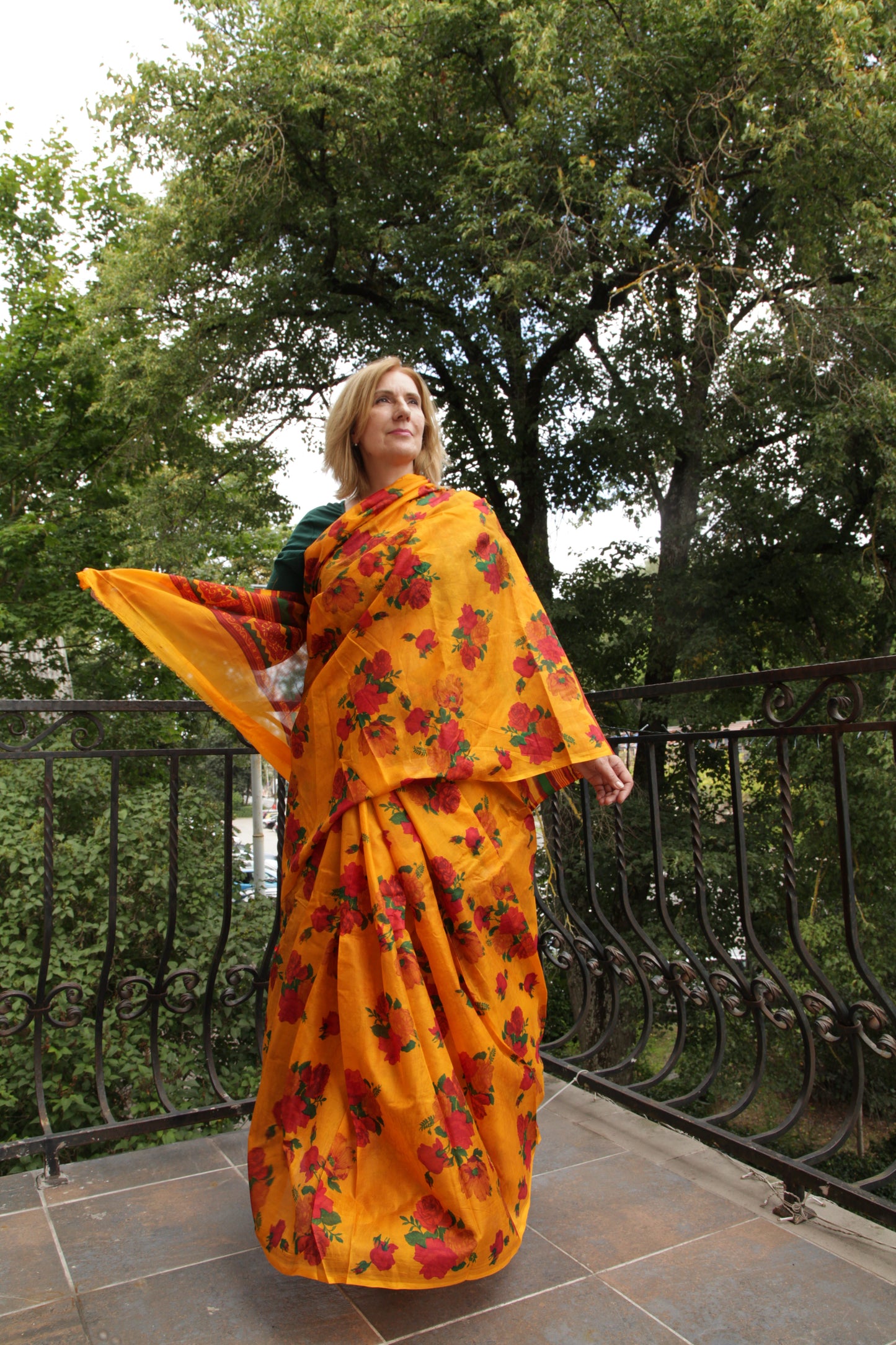 Saree 