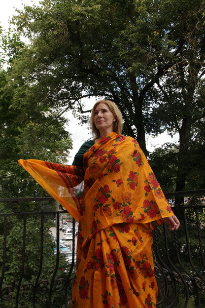 Saree 