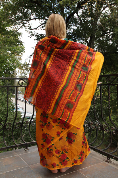 Saree 