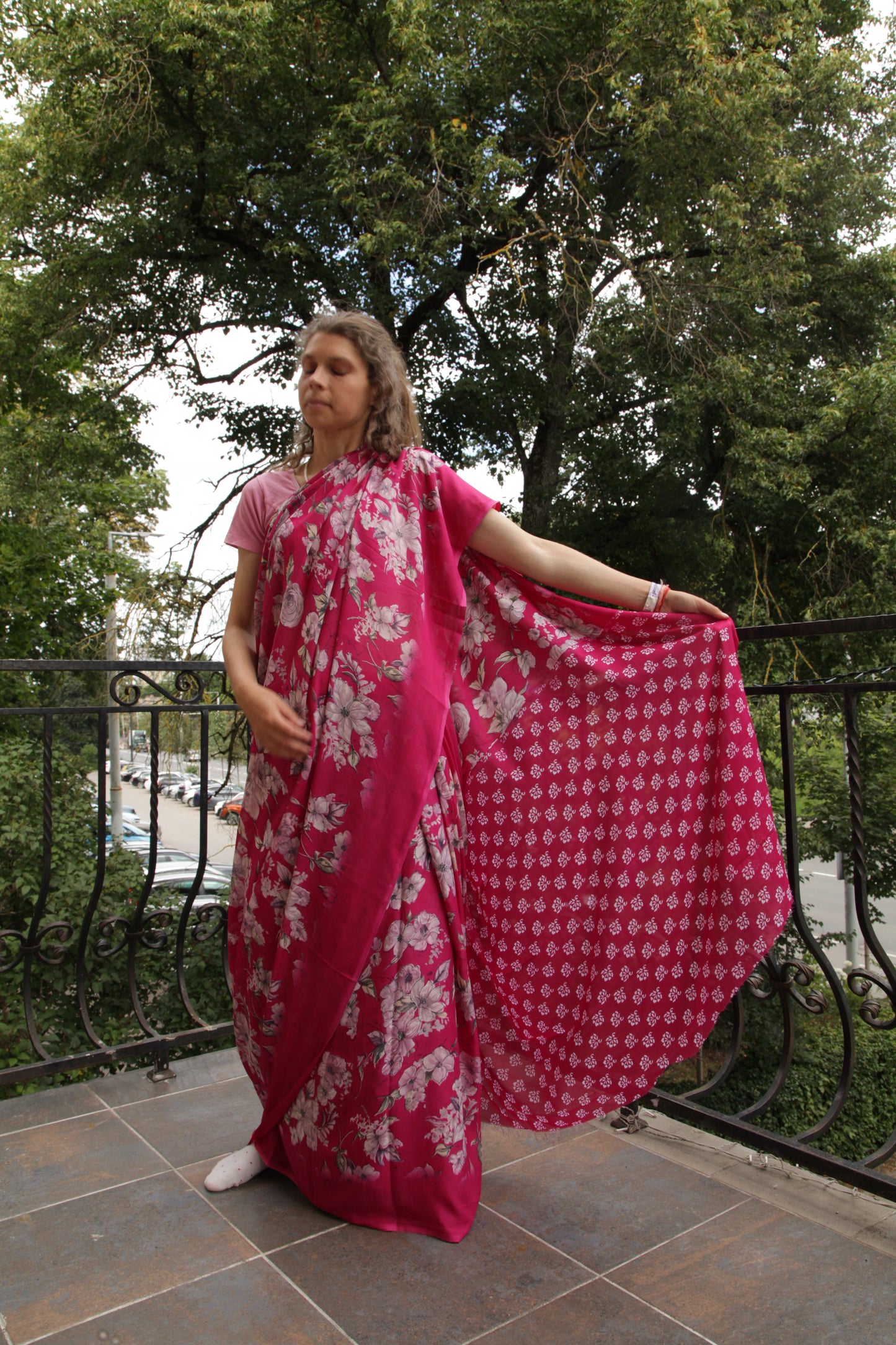 Saree 