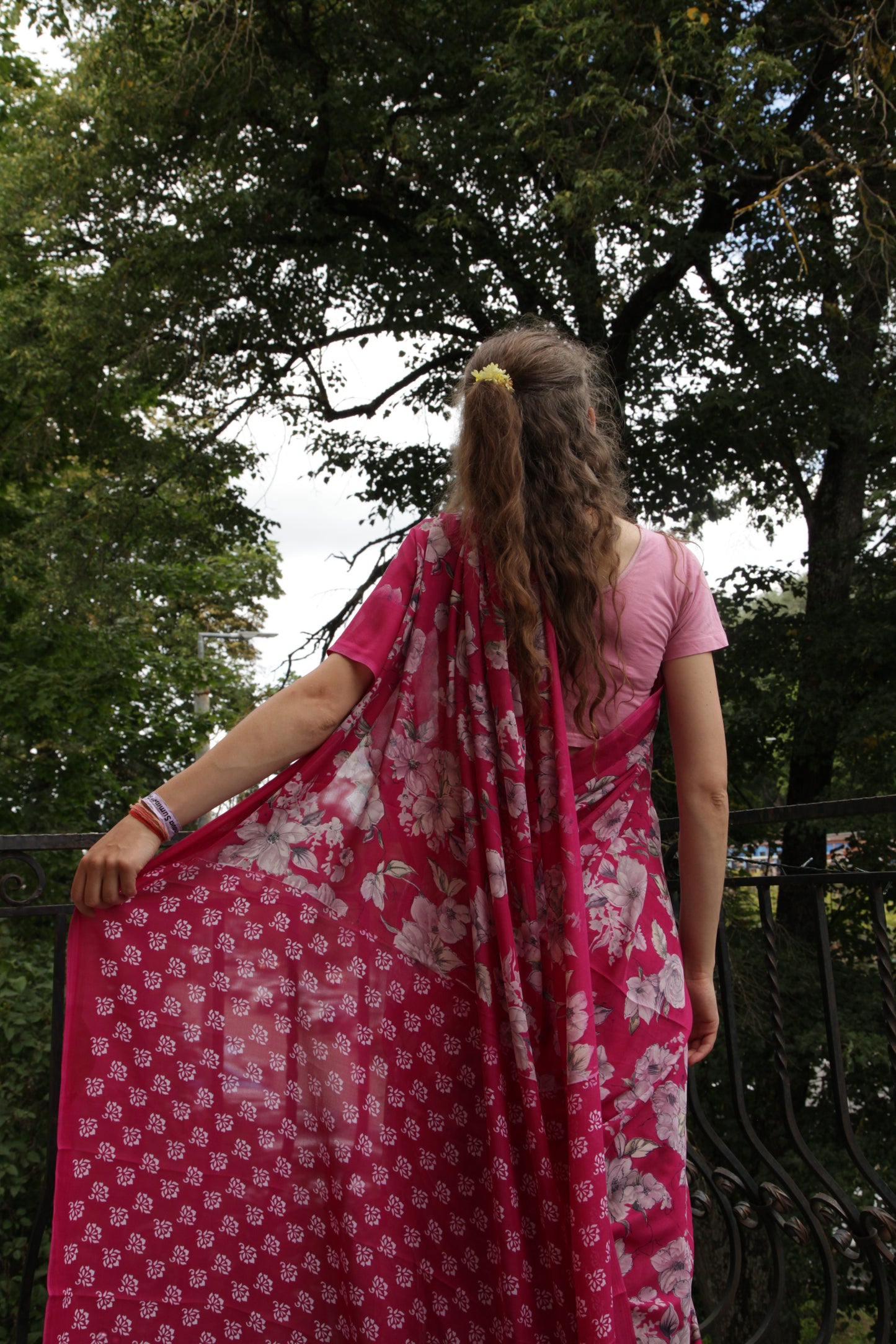 Saree 