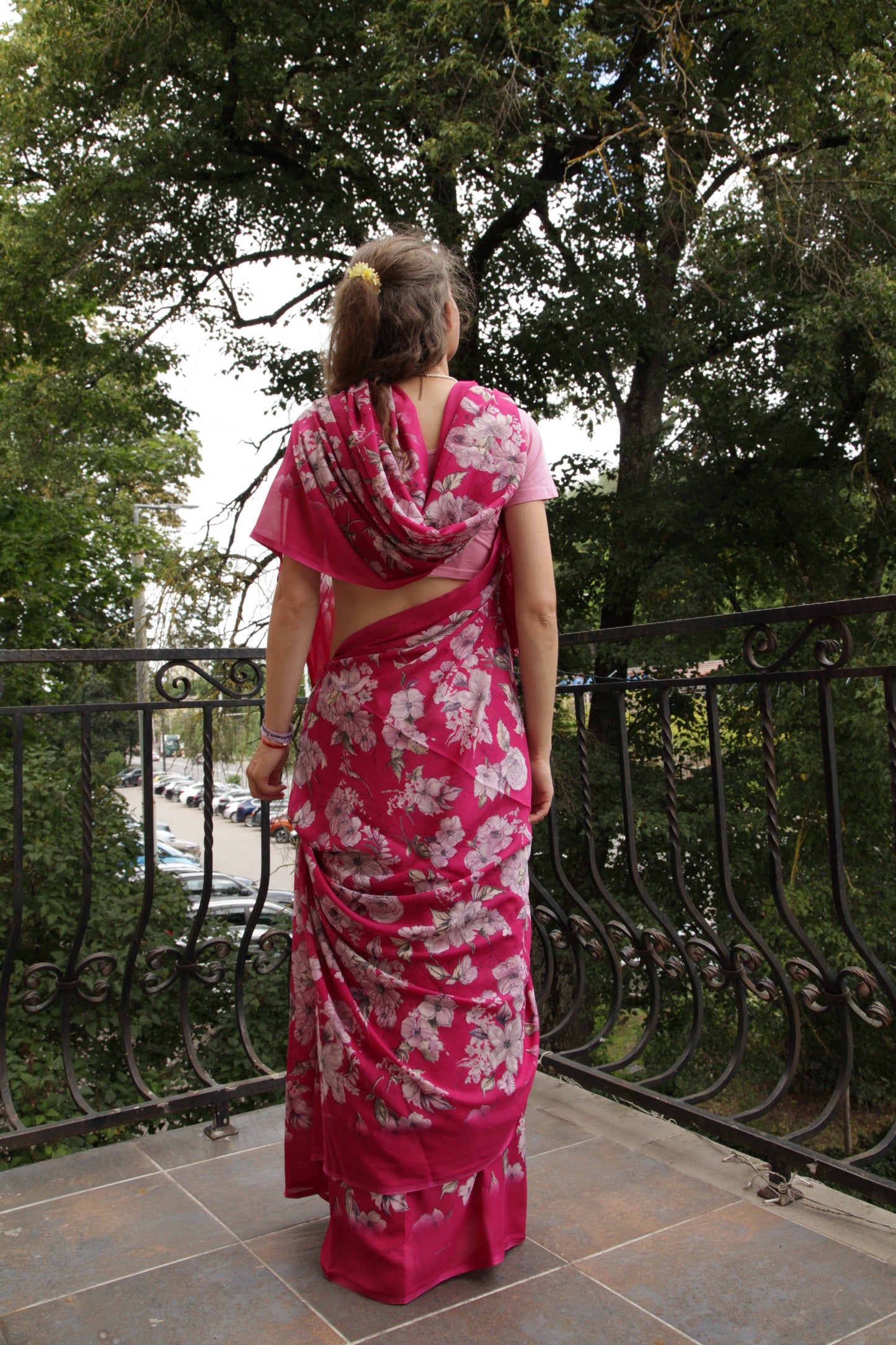Saree 