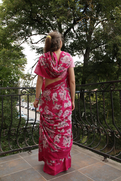 Saree 