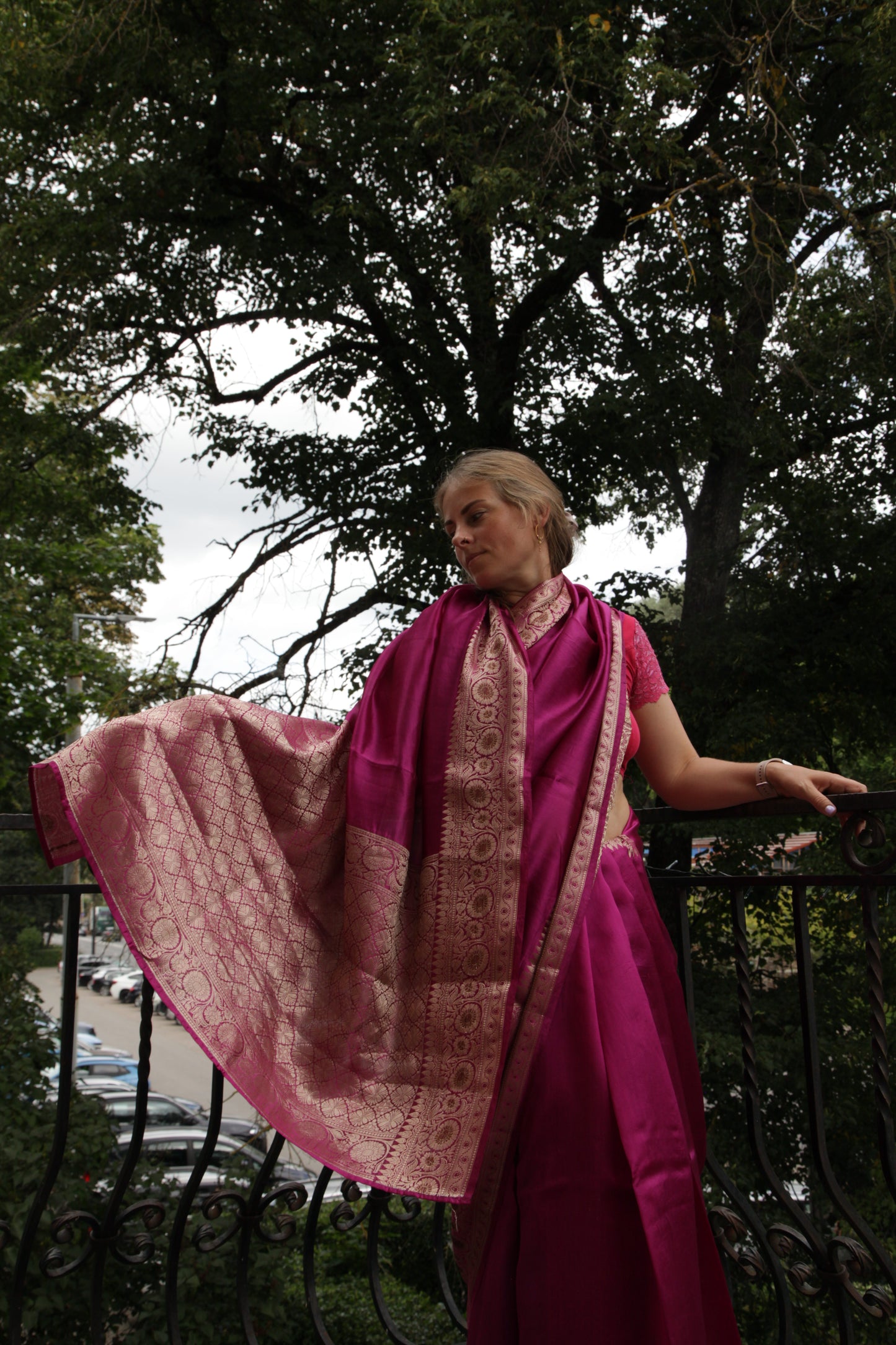 Saree 