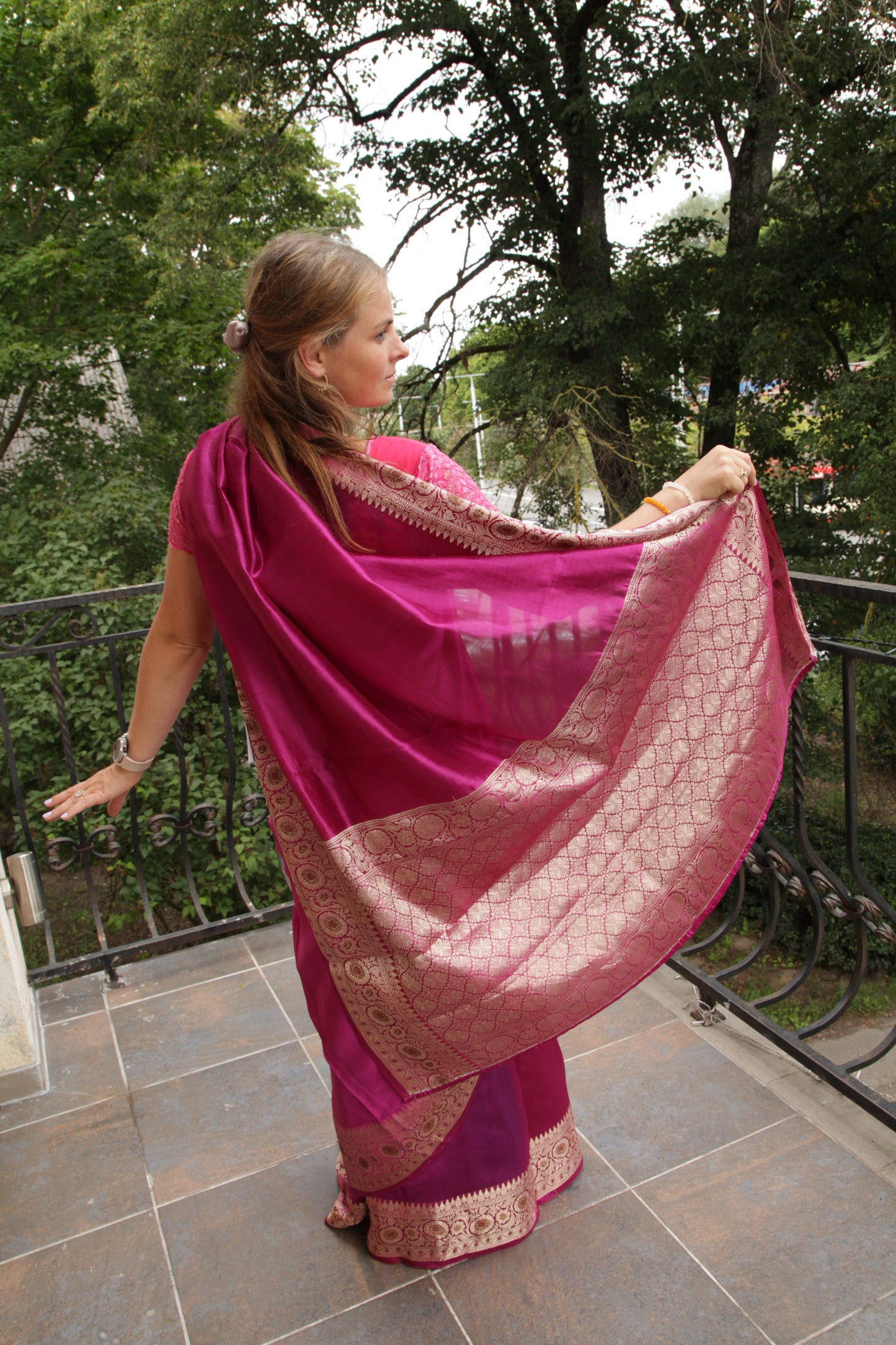 Saree 