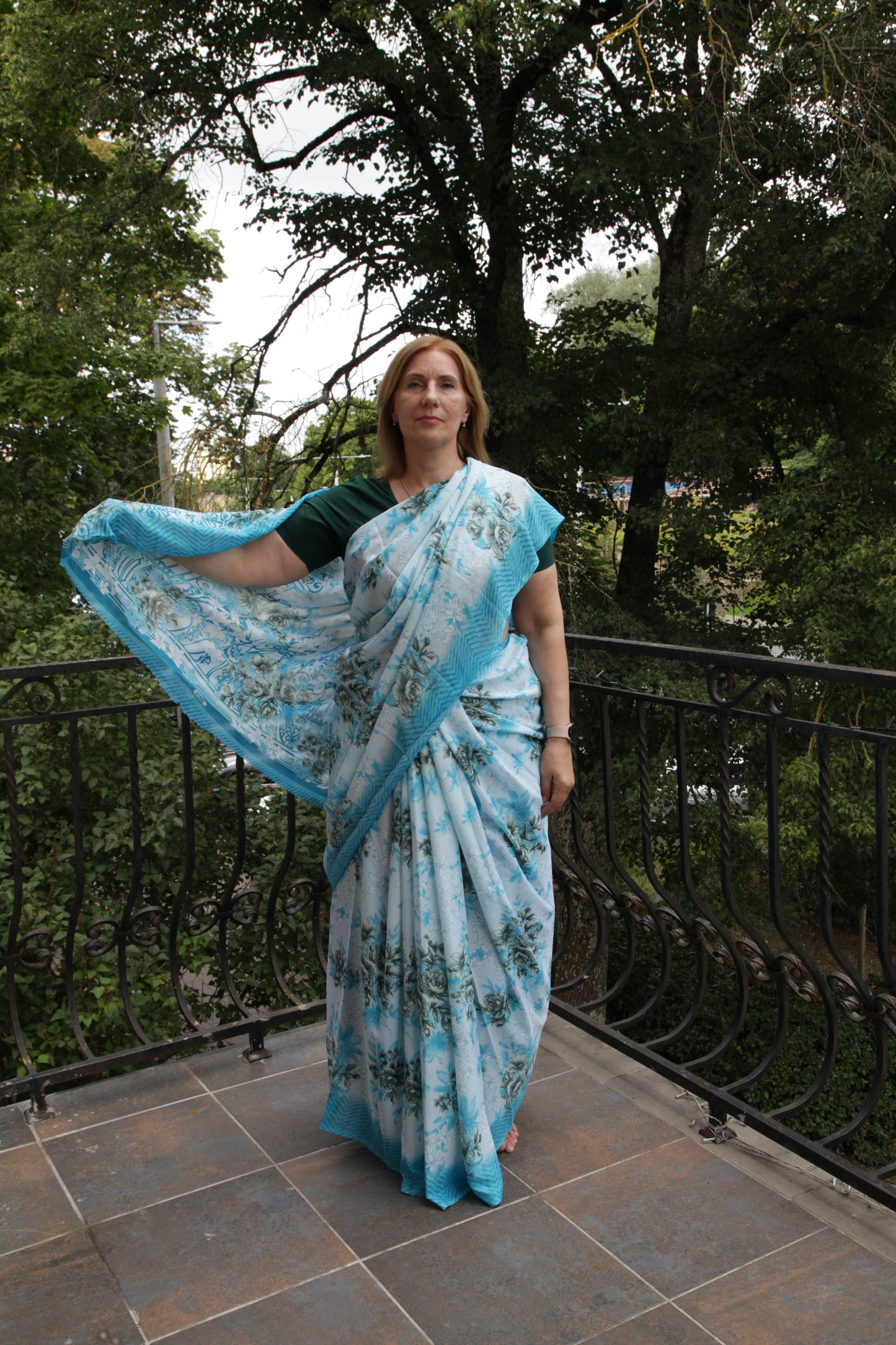 Saree 