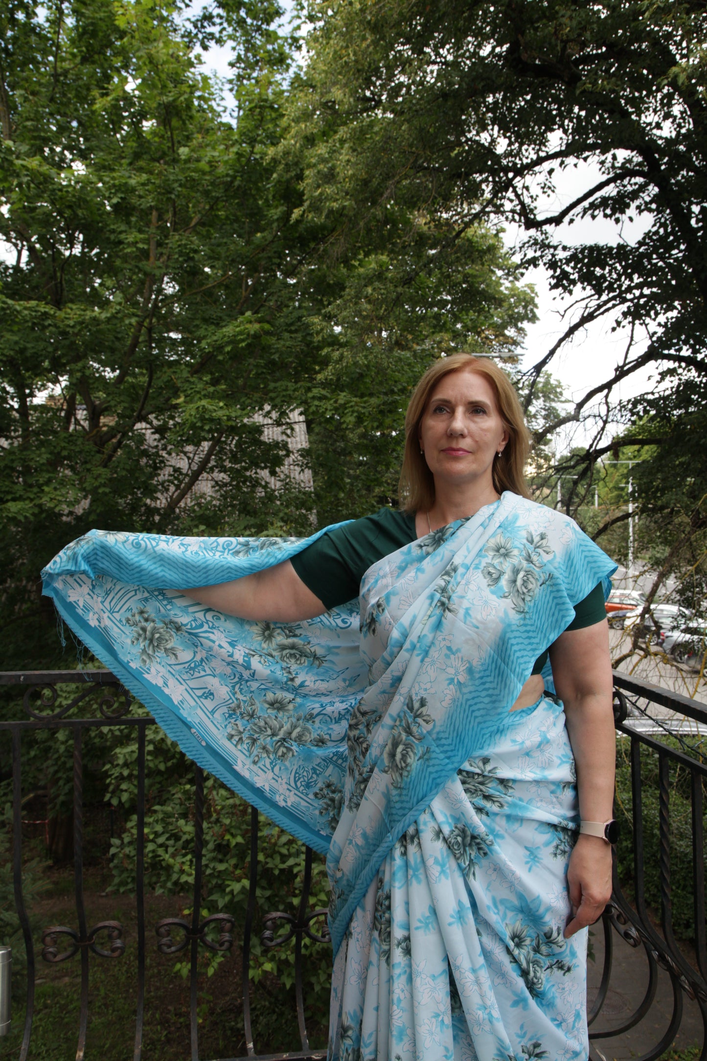 Saree 