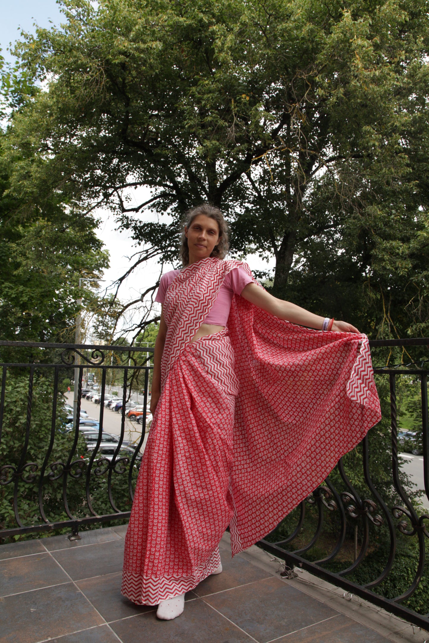 Saree 