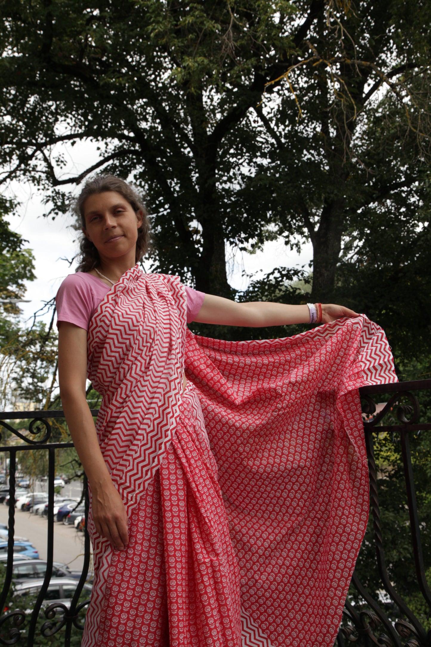Saree 